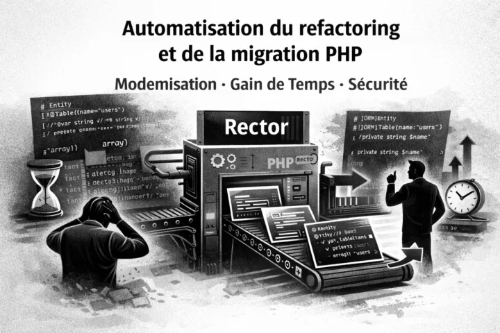 automatisation_du_refactoring_et_de_la_migration_php