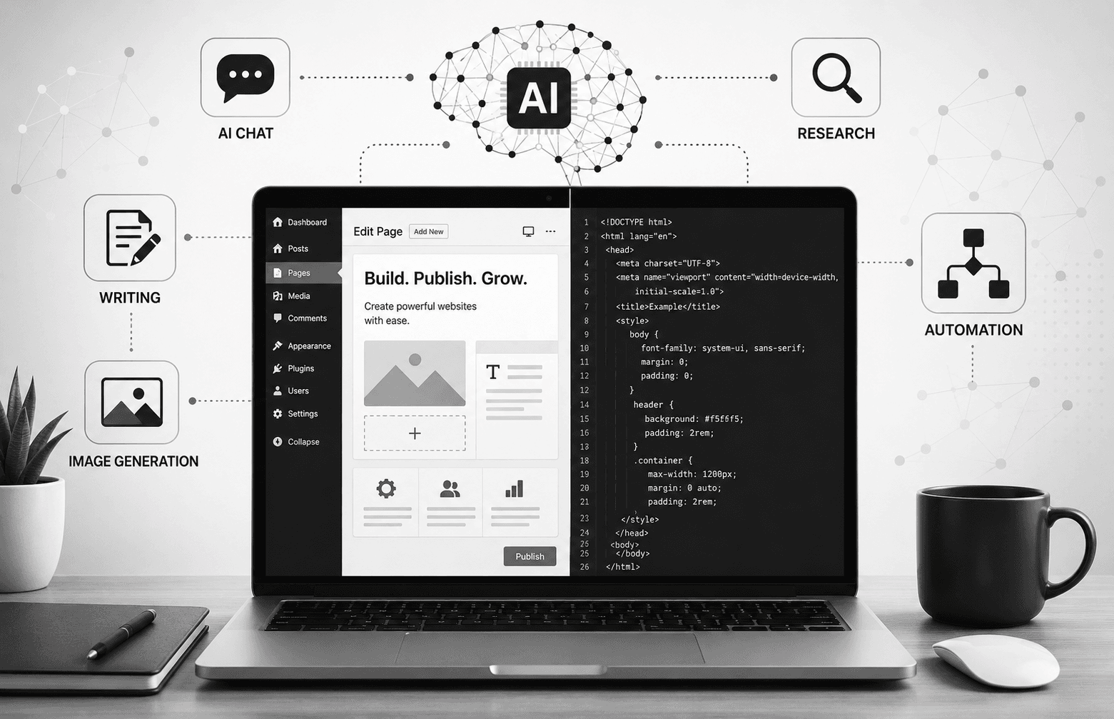 comparatif-ia-outils-redaction-code-wordpress