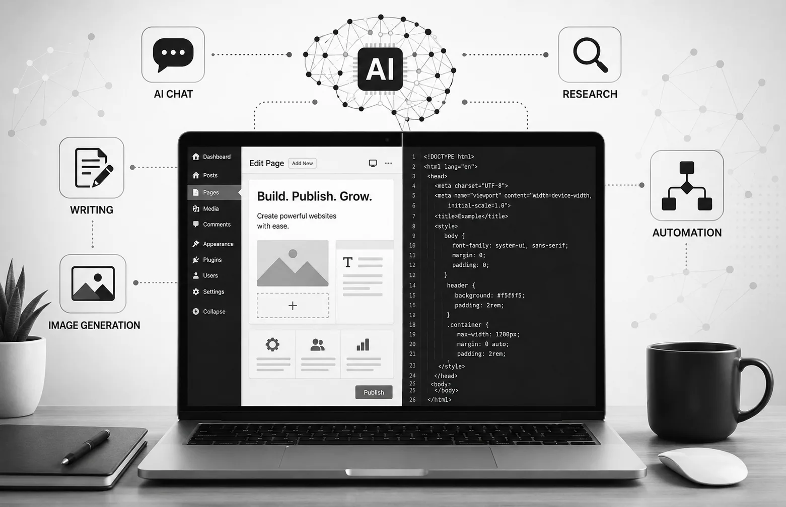 comparatif-ia-outils-redaction-code-wordpress