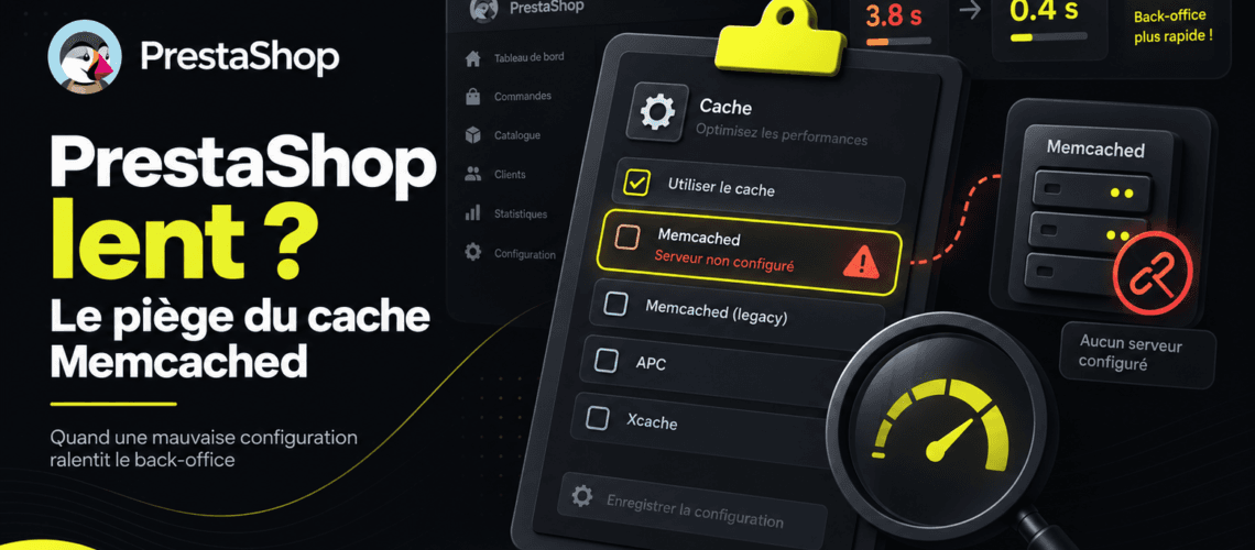prestashop-lent-memcached-cache