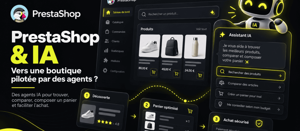 prestashop-agentic-commerce-agents-ia