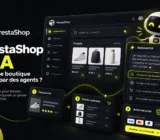 prestashop-agentic-commerce-agents-ia